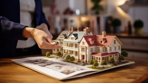 Estate & Legacy Planning