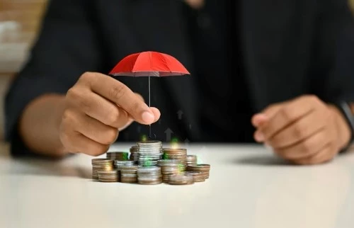 Loan Protection Insurance