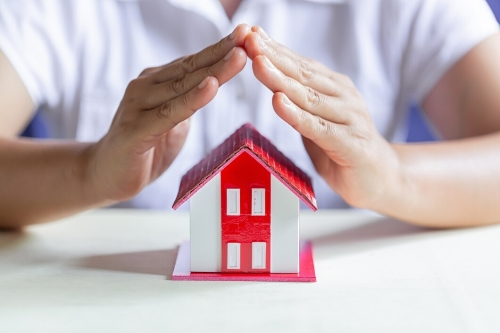 Mortgage Insurance