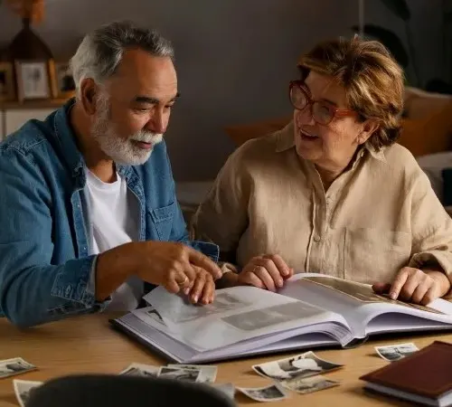Retirement and Investment Planning