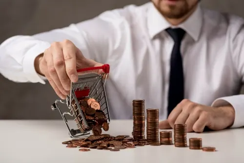 Tax Efficient Wealth Strategies